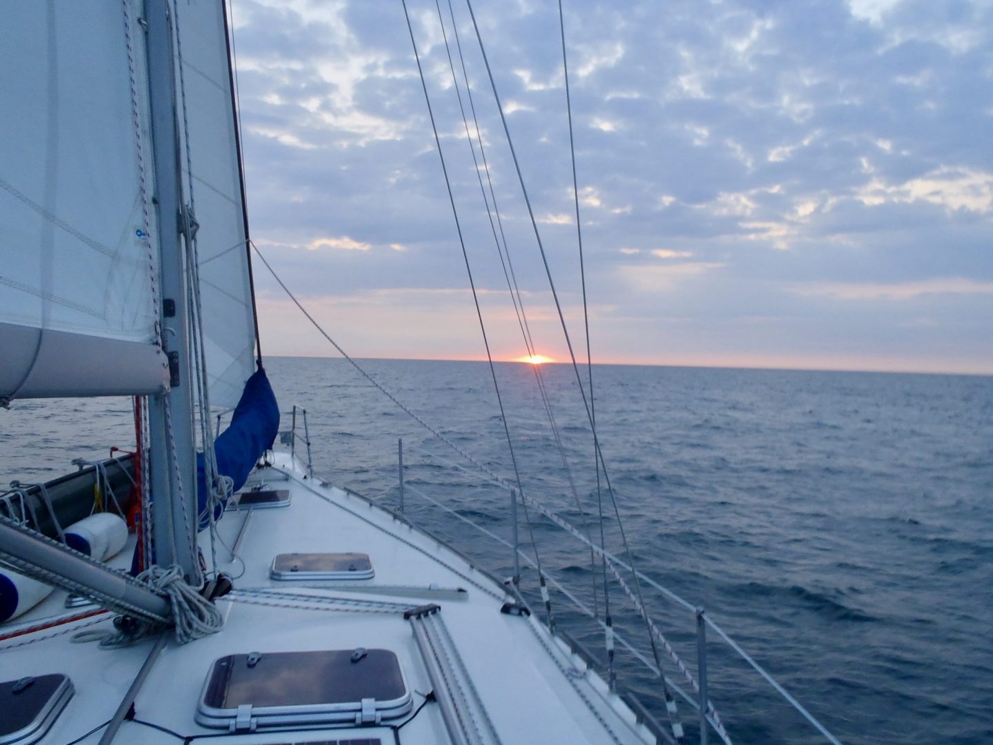 Letztes Büchsenlicht